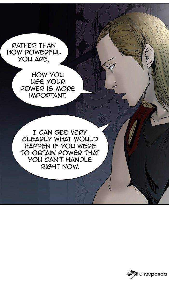 Tower of God Chapter 309 image 025